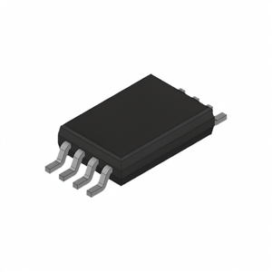 MAX866EUA Electronic Circuit Components Power Management (PMIC) BOM IC In Stock 8 TSSOP, 8 MSOP - Product Image 1