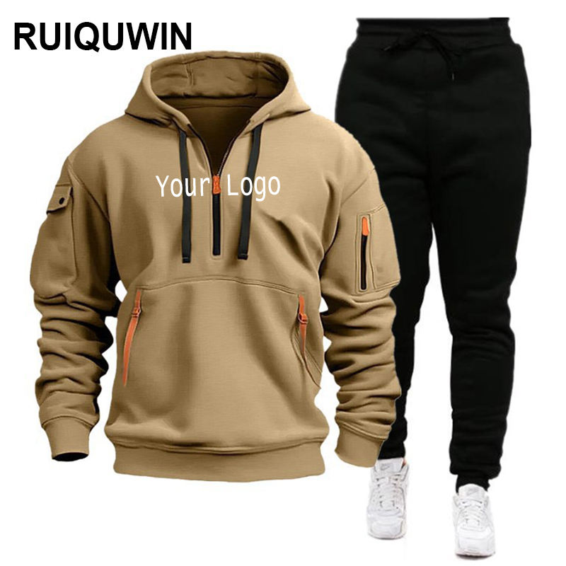 sudadera deportiva de moda ropa deportiva de marca, elegante y de