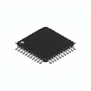 Original One Stop Service Electronic Chips Component Embedded 44 LQFP AT87C52X2-RLTUM - Product Image 1