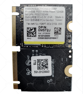 Hard Drive Phison P0327 NVMe 1TB - Product Image 4