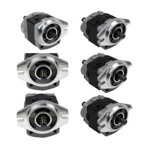 איכות גבוהה חלקים מלגזה CBHZG-F32-AL l "r" סדרת ציוד הידראולי משאבת עבור <span class=keywords><strong>a2300</strong></span>/מנוע B3.3-C65 - Product Image 4