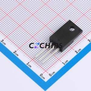 Transistor de efecto de campo (MOSFET) de transistor de alta calidad de 2/2/2" - Product Image 2