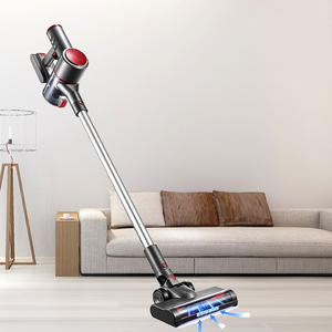 Aspiradora Inalámbrica Portátil 2 en 1, Comercial e Industrial, con Motor de Escobillas, 13Kpa, 150w, 700ml, OEM - Product Image 1