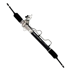 Crémaillère <span class=keywords><strong>de</strong></span> <span class=keywords><strong>direction</strong></span> automobile 57700-1F000 pour HYUNDAI TUCSON KIA SPORTAGE 27002 – Fabricant d'engrenages <span class=keywords><strong>de</strong></span> <span class=keywords><strong>direction</strong></span> - Product Image 1