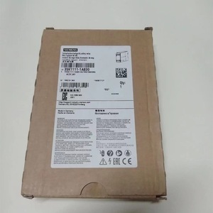 Siemens Safety <b>Relay</b> 3SK1111-1AB30 24 V DC Single Channel Electromechanical - Product Image 1