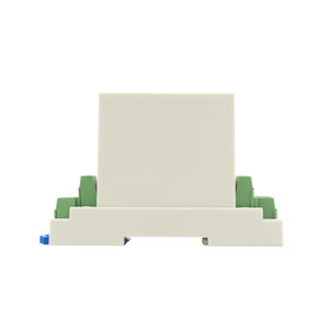 Trasduttore di Corrente AC TR0207-LBC24, Ingresso <span class=keywords><strong>0</strong></span>~10A, Uscita <span class=keywords><strong>0</strong></span>~<span class=keywords><strong>10V</strong></span>, Sensore di Corrente, Trasmettitore di Corrente per Controllo Industriale - Product Image 3