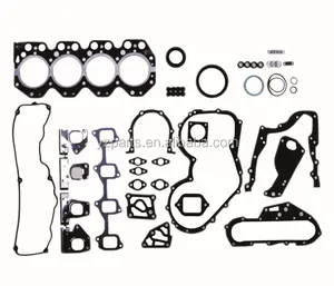 For toyota Delta/Dyna/Toyo-Ace 3.7L 14B Diesel Engine 14B Repair kit 14B cylinder head gasket