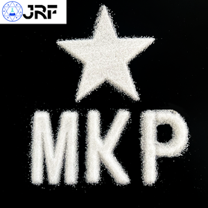 Matéria-prima MKP de qualidade alimentar | Auxílio à fermentação das bactérias do ácido láctico & produto químico anticorrosão | CAS: 7778-77-0 - Product Image 1