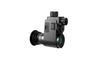 WIFI Night Vision Clip on Scope Sytong HT-88 untuk Berburu Penggunaan Siang & Malam Inframerah Deteksi IR 300m 850/940nm - Product Image 4