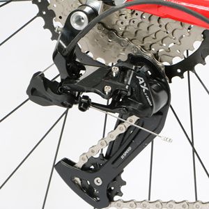 Bicicleta de montaña, de alto nivel de aceite <span class=keywords><strong>doble</strong></span> freno de disco, <span class=keywords><strong>MARCO</strong></span> DE SUSPENSIÓN COMPLETA, bicicleta de montaña de 27,5 <span class=keywords><strong>29</strong></span> pulgadas - Product Image 4