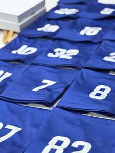 Venta al por Mayor de Camisetas de Fútbol 2526, Personalización Profesional de Varios Estilos y Camisetas de Equipos Populares. - Product Image 5