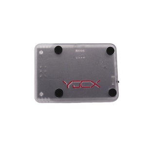 Placa de prueba de motor de brazo original para todos los modelos, probador de motor de brazo para piezas de reparación de la serie Matrice/Air/Mini (fuente de alimentación de 12V) - Product Image 6