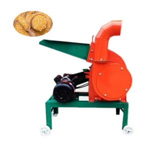 Broyeur à fourrage en acier pour une longue durée de vie professionnelle - Product Image 5