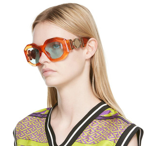<span class=keywords><strong>Lunettes</strong></span> de soleil à grand cadre pour femmes, <span class=keywords><strong>tendance</strong></span>, nouvelle collection <span class=keywords><strong>2023</strong></span> - Product Image 1