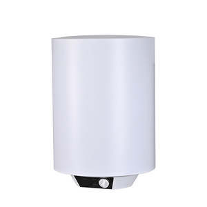 Chauffe-eau électrique à accumulation pour toilettes, bain et douche, avec affichage numérique, chauffage rapide domestique 2100W, modèle A21 - Product Image 1