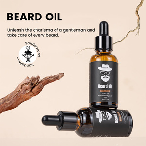 Olio Naturale e Biologico per la Crescita di <span class=keywords><strong>Barba</strong></span> e Baffi per Uomini, Oli per <span class=keywords><strong>Barba</strong></span> Profumati Personalizzati OEM per Barbieri - Product Image 3