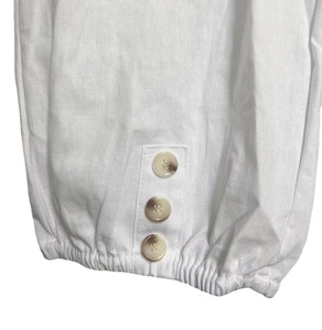 Pantalones casuales Mujer Casual Cintura alta Vendaje Pantalones sueltos al tobillo Vintage Harajuku Pantalones rectos - Product Image 5
