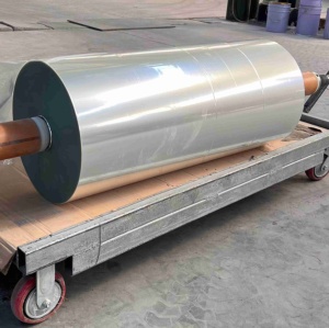 Mật độ cao <span class=keywords><strong>polyester</strong></span> dựa trên nhiệt hình thành trong suốt rõ ràng bopet phim cho FRP tờ - Product Image 5