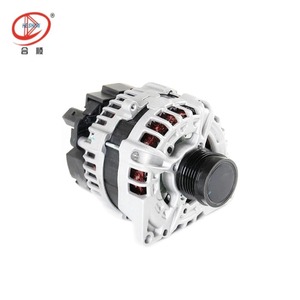 <span class=keywords><strong>Alternateur</strong></span> de voiture pour Mercedes-Benz W246 W242 B180 B200 B220 B250 C117 CLA M270 0009060022 Auto Generator - Product Image 1