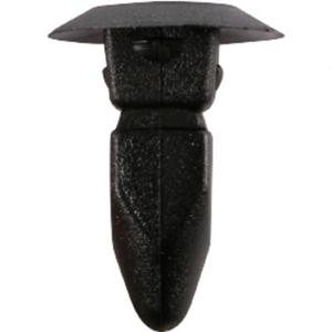 KS เครื่องมือ-คลิปน็อตพลาสติก420.1016สำหรับ Audi (หลายแพ็ค)-ตัวถัง4042146580134และแผ่นโลหะ - Product Image 1