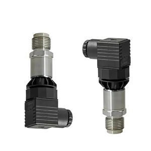 เซ็นเซอร์วัดค่าแบบสัมบูรณ์ Sitrans P200/p210/p220 H 4-20ma ของแท้ ความแม่นยำสูง ผลิตจากสแตนเลส 316l - Product Image 1