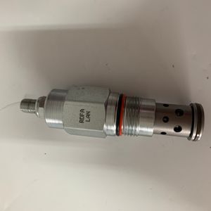 RDFA-LAN RDFALAN RDFALAN/AP RDFA-LAN/AP Hydraulique Authentique Fabriqué en Chine Soupape de décharge à action directe - Product Image 5