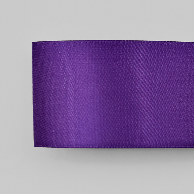 8144# Dark Purple [Double Face]