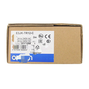 Relé de tiempo H3BA-N <span class=keywords><strong>DC24V</strong></span> H3BA-N8H H3BA-X8HA H3BA-X8HB H3BA-X8HC Nuevo Original en Stock Automatización Industrial Dedicado a PAC - Product Image 3