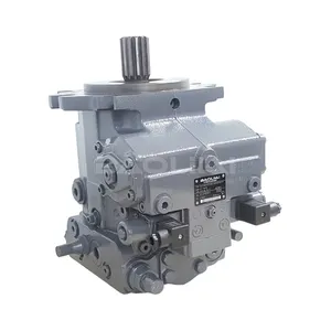 Baolilai A4VG28 A4VG40 A4VG hydraulic pump for engineering vehicle closed system main oil pump mixer truck variable piston pump