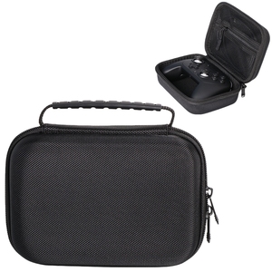 Estuche Rígido de EVA Resistente al Agua, Organizador de Accesorios Tecnológicos para Control de Videojuegos, Estuche para Cables, Caja de Almacenamiento de Accesorios de Viaje - Product Image 2