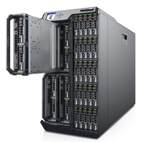Dells PowerEdge M640 Blade Server für PE M1000e oder VRTX Server modulare Architektur Server