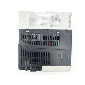 Automatisation industrielle 0.75KW VFD Inverter 25B-D2P3N104