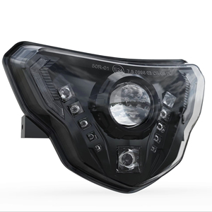 Faro LED para motocicleta <span class=keywords><strong>BMW</strong></span> <span class=keywords><strong>G310R</strong></span> 2016- 2021 G310GS 2018-2021 accesorios de iluminación - Product Image 1