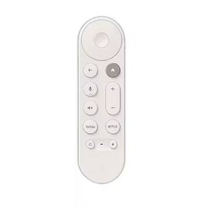 Control remoto de <span class=keywords><strong>Google</strong></span> Voice para <span class=keywords><strong>Google</strong></span> TV Streamer 4K HDR a través de código fijo <span class=keywords><strong>Chrome</strong></span> - Product Image 4