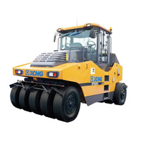 Compacteur à pneus Xcm g 30 tonnes Xp303ks, très demandé