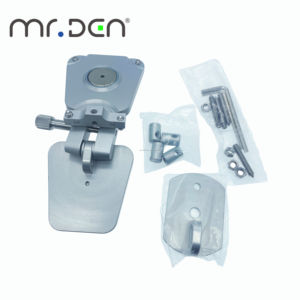 Base Universale per Articolatore Senza Gesso Mr.Den, Piastra Multifunzionale per Protesi Dentarie per Articolatore Completamente Regolabile - Product Image 6