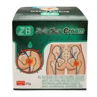 Crème pour la sciatique 20g en promotion pour les soins corporels