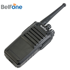 Radio Analogica Walkie Talkie BelFone, Frequenza UHF VHF, Alta Potenza, BF-835, Radio Bidirezionale a Lungo Raggio - Product Image 3