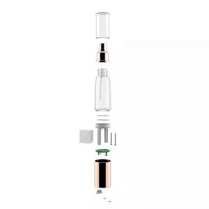 Máquina de vapor <span class=keywords><strong>facial</strong></span> Nano iónico de hidrógeno portátil profesional, limpieza profunda de poros, instrumento de cuidado Personal para la piel, uso en salón - Product Image 5