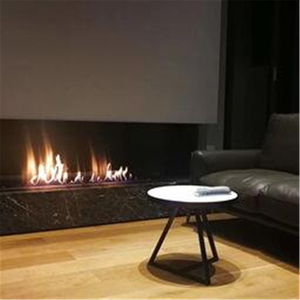 Cheminée linéaire intérieure à <span class=keywords><strong>bio</strong></span>éthanol Inno-Fire 48 pouces (1200 mm) - Product Image 3