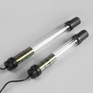 Aquarium UV-licht sterilisator lampset vijver UV-licht - Product Image 4