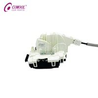 Actionneur de serrure de porte COMOOL A2047201635 pour Mercedes-Benz W204 W207 W212 W218 C180C200C220C230C250, mécanisme de serrure de porte avant droite
