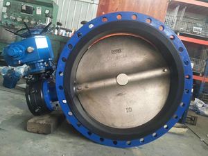 Fournisseur d'usine PN10 PN16 24" DN600 Livraison gratuite - Product Image 4