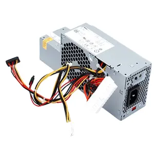 Orijinal, 235W Watt PW116 HP-00 masaüstü güç kaynağı için Optiplex 760 780 960 980 990 küçük Form faktörü Systems sistemleri