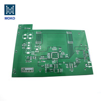Module amplificateur Amplificateur Circuit Imprimé