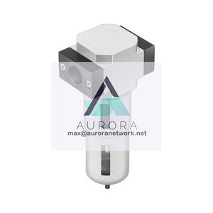 Accessoires de soupape pneumatique électronique de haute qualité, LF-1/4-D-MINI, avec un bon prix - Product Image 1