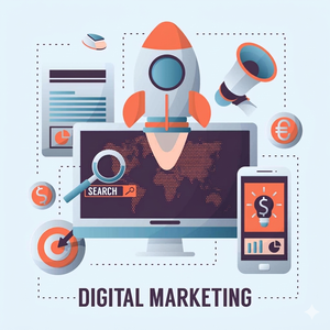 Servicio de Agencia de Marketing Digital Creativo con Anuncios en Redes Sociales y Optimización para Motores de Búsqueda - Product Image 3