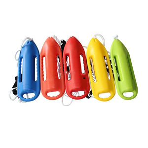 Accessoires flottants de grande flottabilité bouée de natation bouée de sauvetage réservoir de sauvetage - Product Image 3