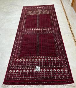 Handmade Hand Knotted Wool Carpet Rug Non Slip <b>Floor</b> Covering Luxury Area Rug for Living Room Bedroom Hotel Home Decor - Product Image 6