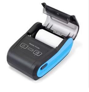 2025 New Arrivals Yunli H22 58mm Thermal Printer Portable <b>Mini</b> Receipt Ticket for Android IOS 203dpi ESC WiFi in Stock - Product Image 5